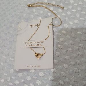 Bride to Be necklace